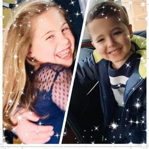 Meet your Posher, Stacy